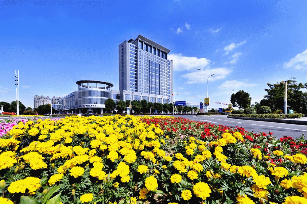 国家级经济技术开发区的使命,一个经济开发区的定义