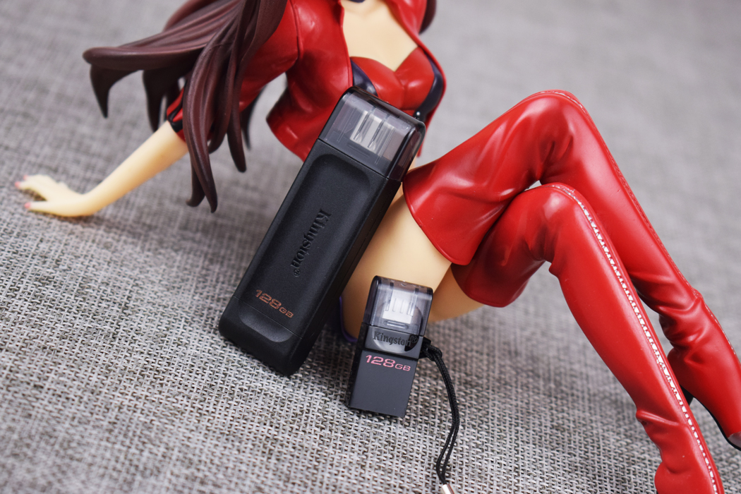 金士顿microduo3,给手机加硬盘