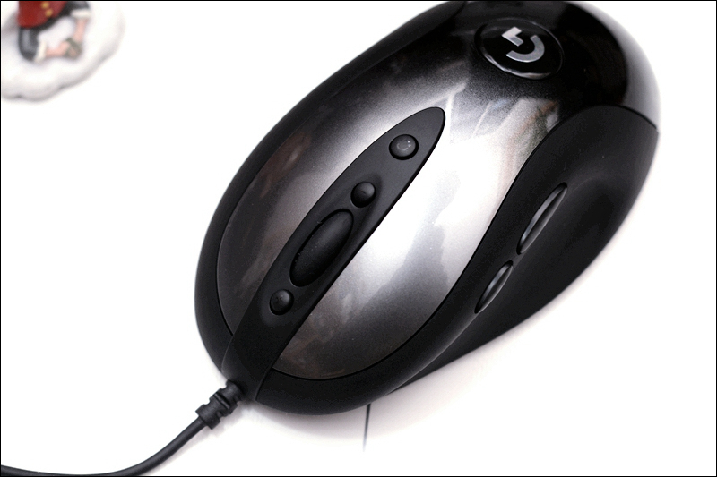 复刻年年有、今年特别多，罗技MX518时隔十多年又回来了