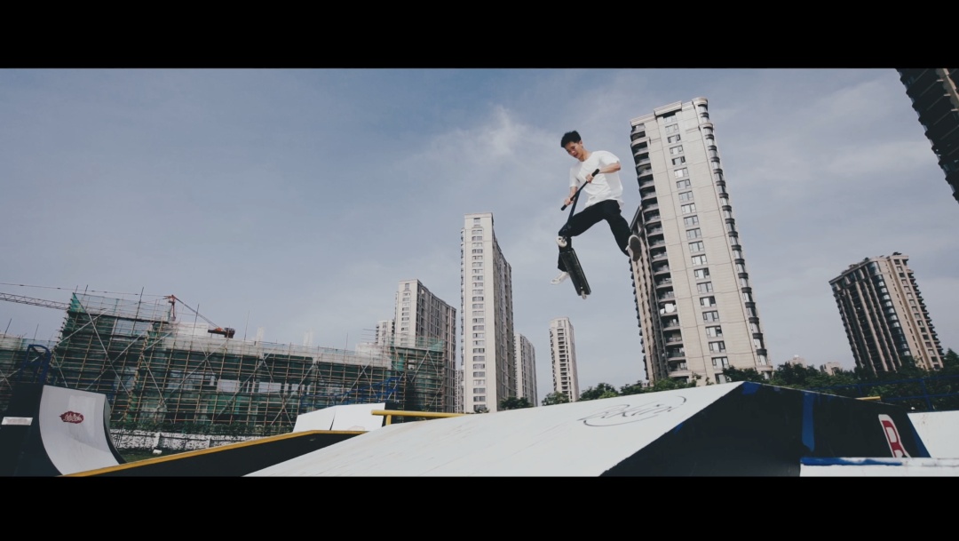 轮滑十二大项目,轮滑运动合集