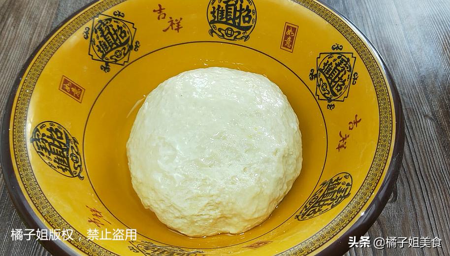 大油条做法和配方的全过程,健康小油条做法和配方窍门