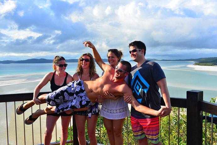 当你去德国当互惠生，你已经省了10万块