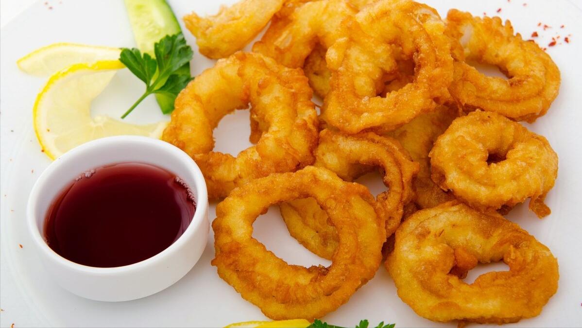 盘点各种各样的鱿鱼游戏,鱿鱼鱿鱼游戏