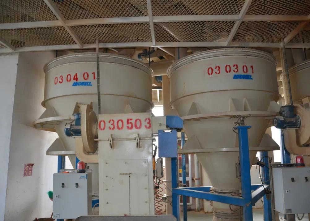 江西大佑农用“特色、专业、坚持”向“百年匠心企业”奋进