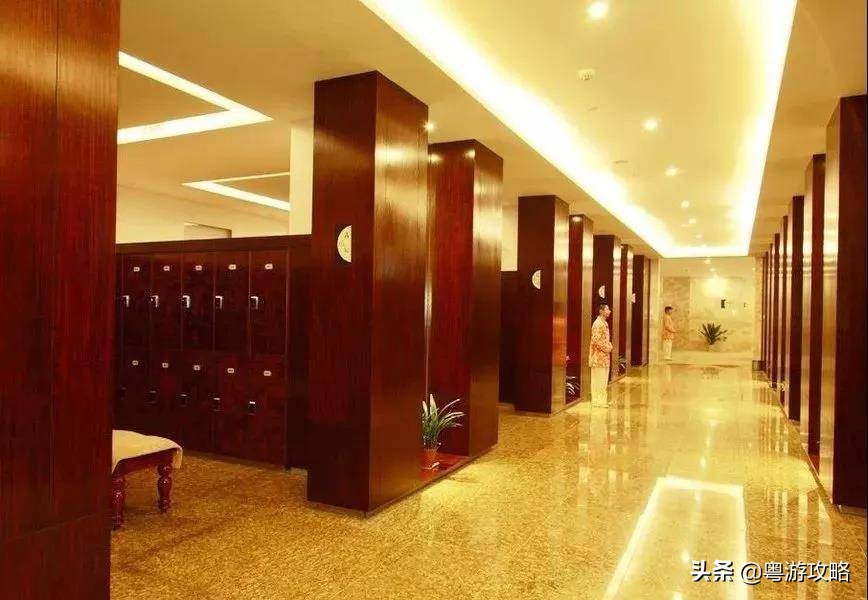 龙门南昆山云顶温泉度假酒店,惠州龙门南昆山温泉度假双人