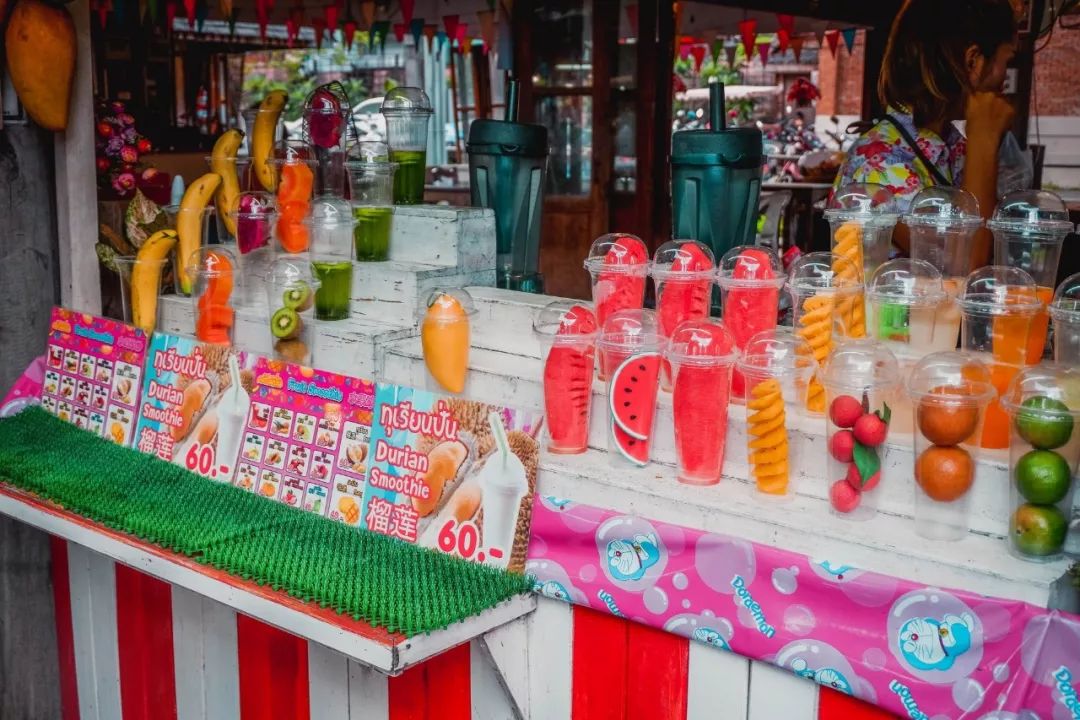 泰国免落地签费，这回是真的了！