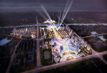 丰都南天湖国家级度假区,升级国家级经济开发区利好什么