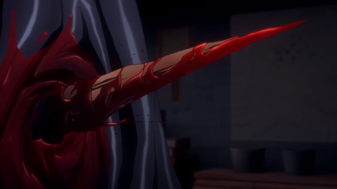 netflix重生,netflix恶魔城