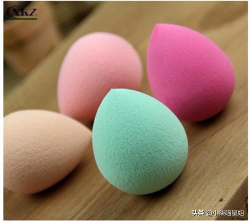 粉扑怎么清洗才能洗干净,粉扑怎么清洗