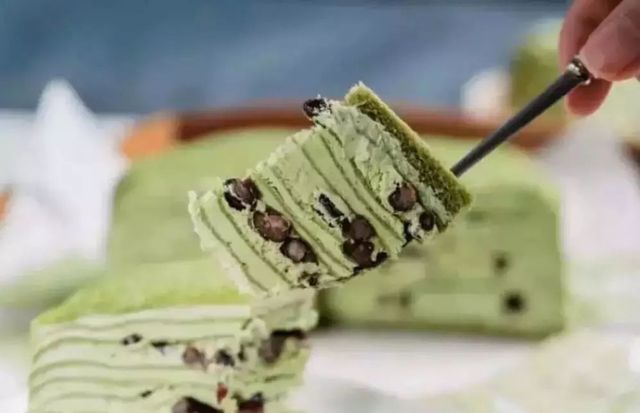 广州甜品蛋糕店推荐,广州最好吃的甜品蛋糕推荐