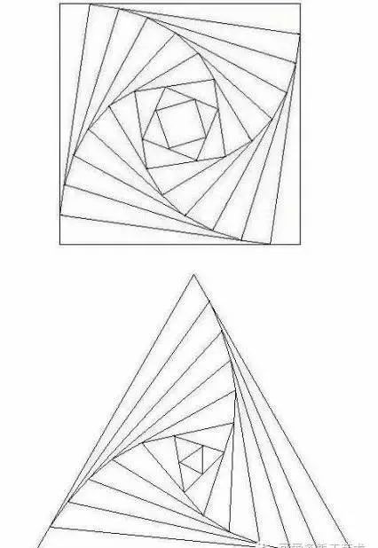 手工心形贺卡又简单漂亮,超级简单可爱的爱心贺卡