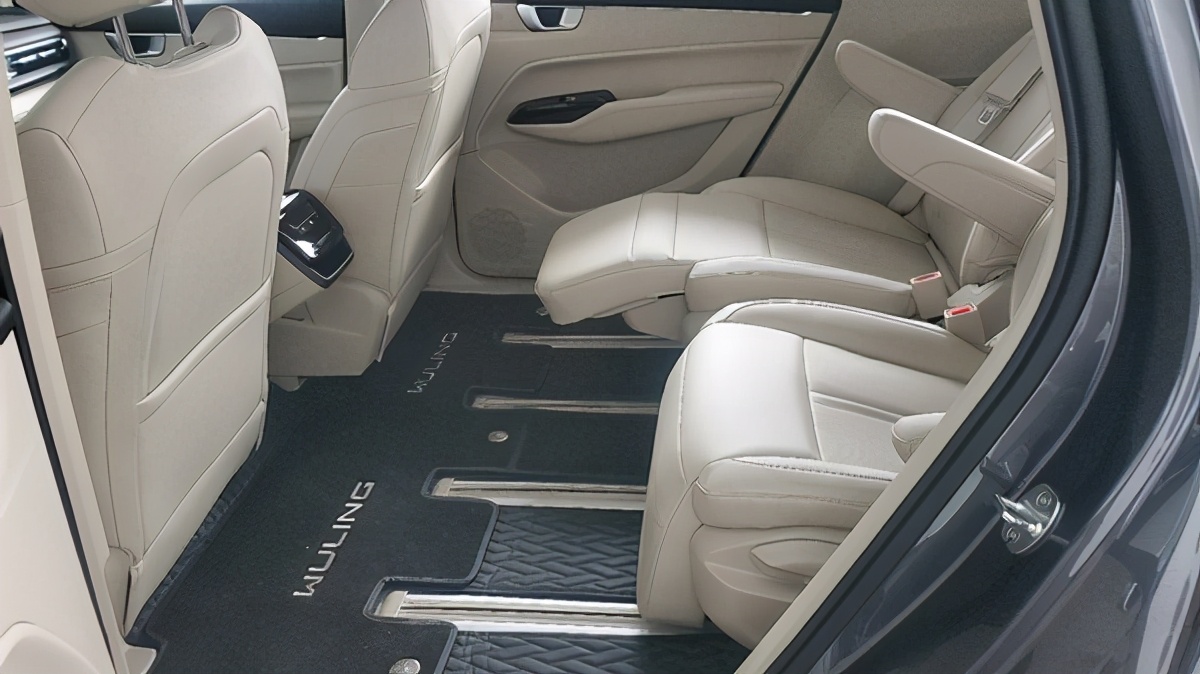 五菱凯捷真实车主动力评价,新司机买五菱凯捷怎么样