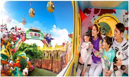 2021国庆节广州长隆野生动物门票,广州长隆野生动物世界门票攻略