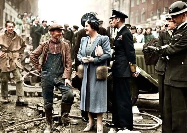 二战不列颠之战纪录片,二战不列颠战役下集