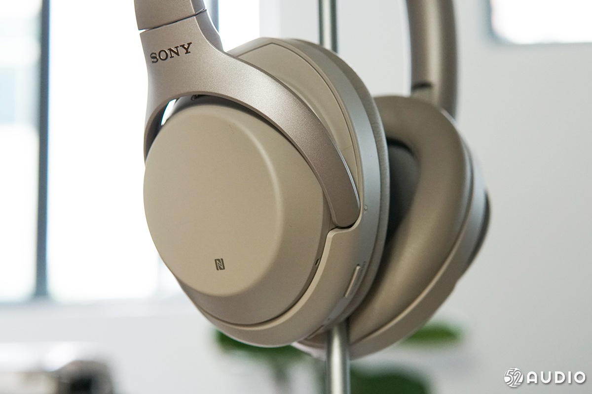 索尼wh1000-xm3降噪效果,降噪耳机索尼wh1000xm3通话