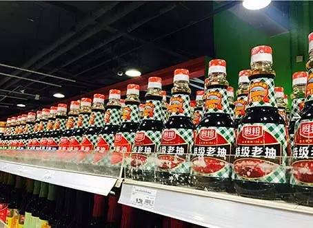 厨邦酱油美味鲜晒足180天鬼畜,厨邦酱油味极鲜广告视频