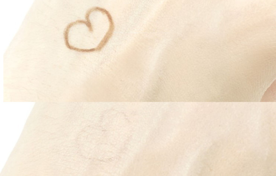 适合干皮的小仙女们的那些粉底