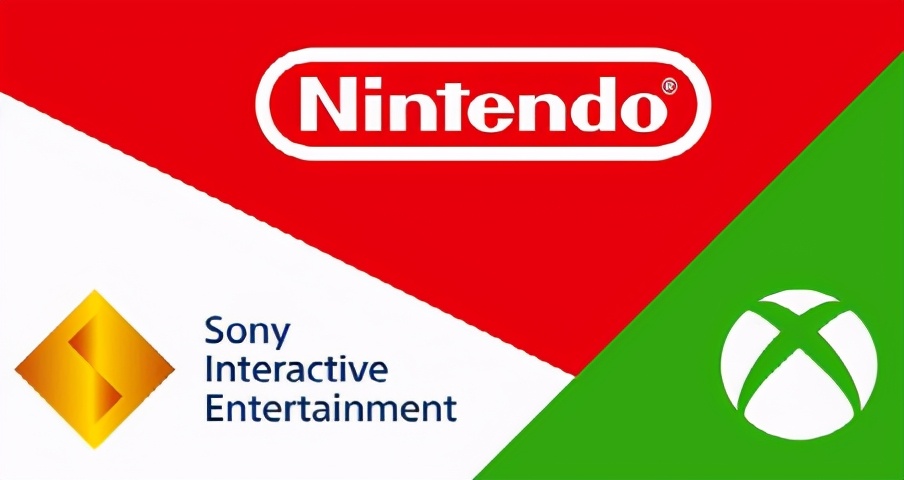 Xbox，给你机会，你不中用啊