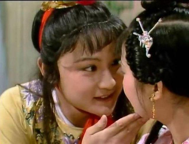 红楼梦中的金钏儿为什么跳井,红楼梦金钏儿之死