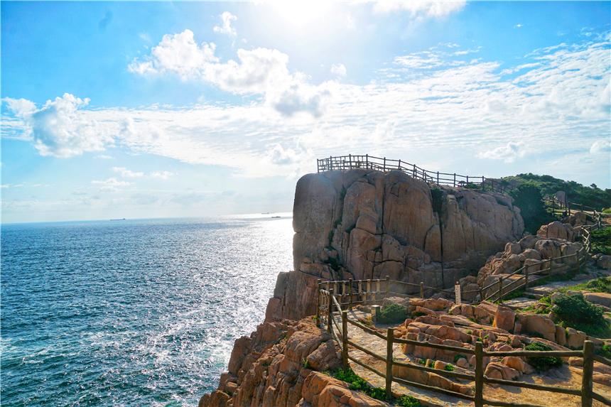 嵊泗美食推荐攻略,嵊泗列岛旅游攻略美食