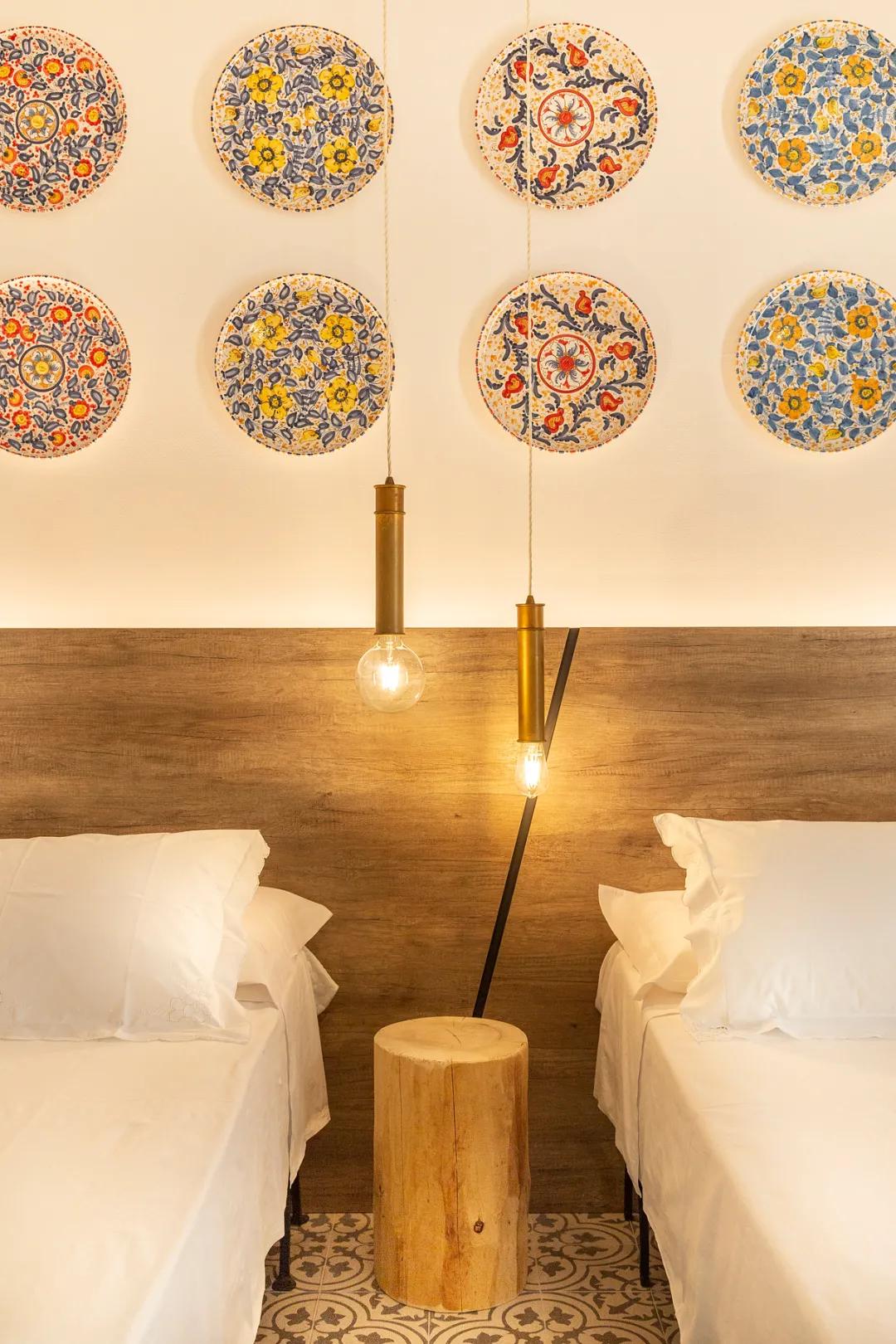 意大利顶级设计欣赏,意大利轻奢极简设计