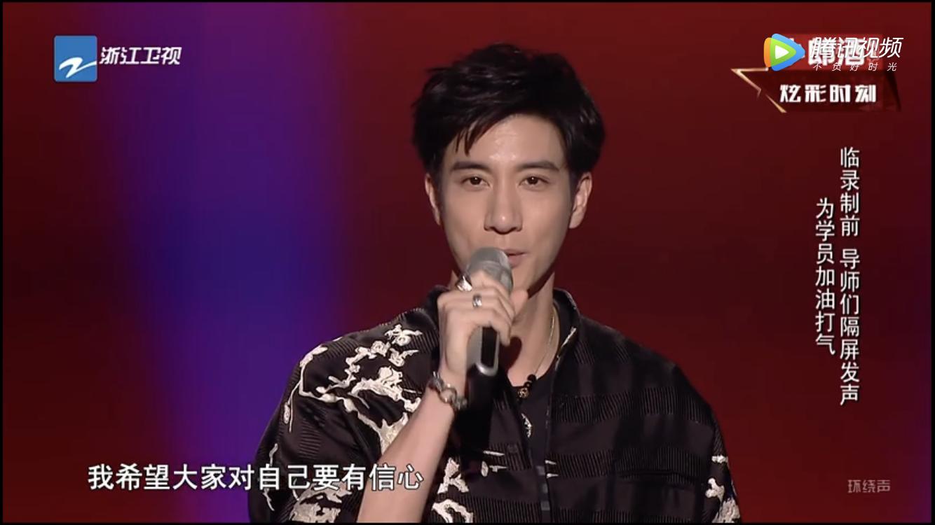 梁博中国好声音夺冠之夜,中国好声音2019小梁博