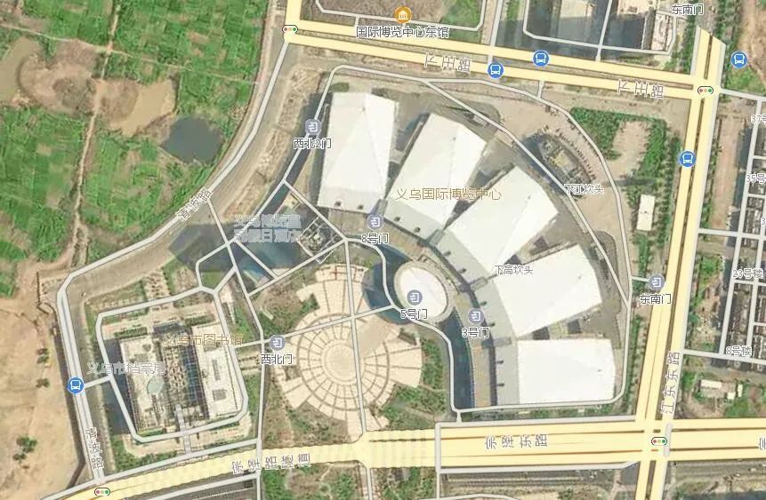 第24届中国义乌国际小商品博览会,2023义乌小商品博览会门票多少钱