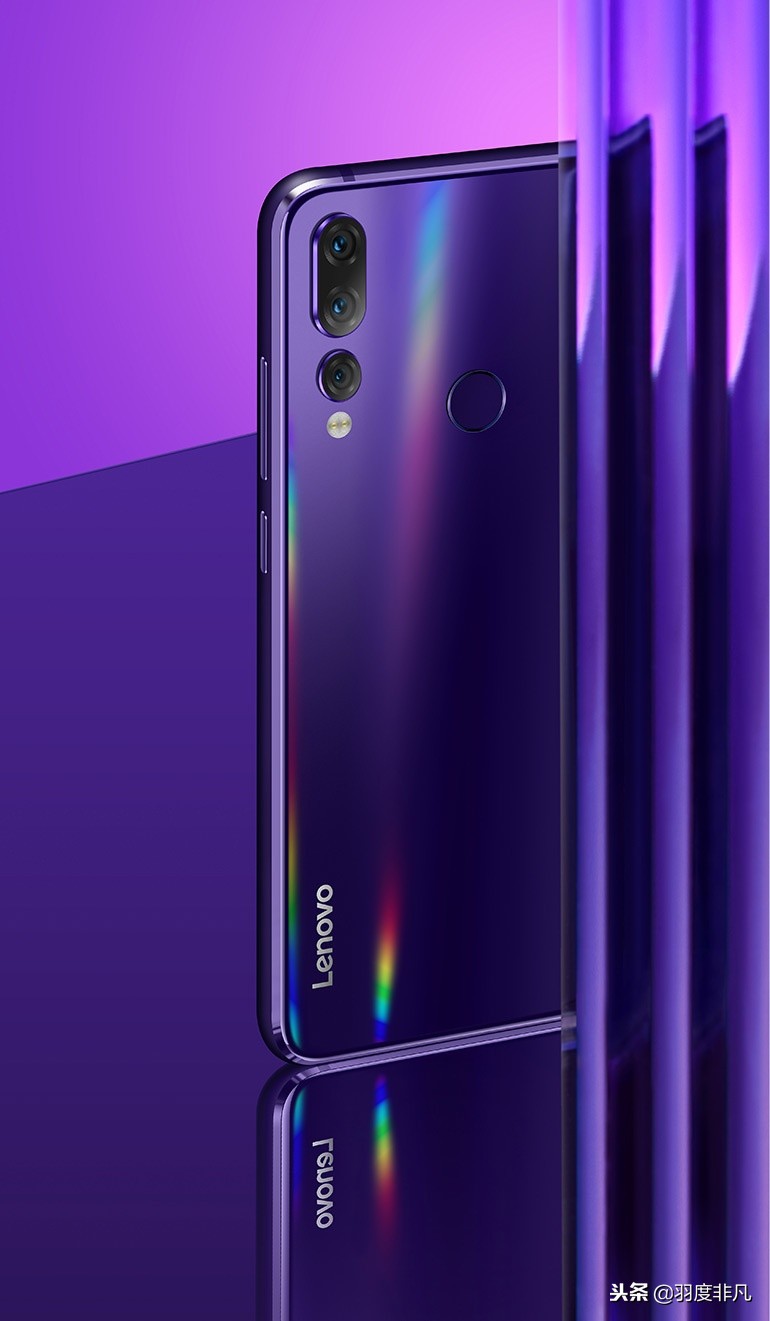 联想z5s深度解析,联想z5s手机评测19.5:9