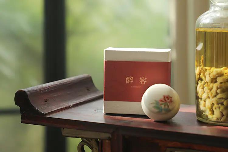 清新而优雅的香味,书香清雅入骨许你气质绝尘