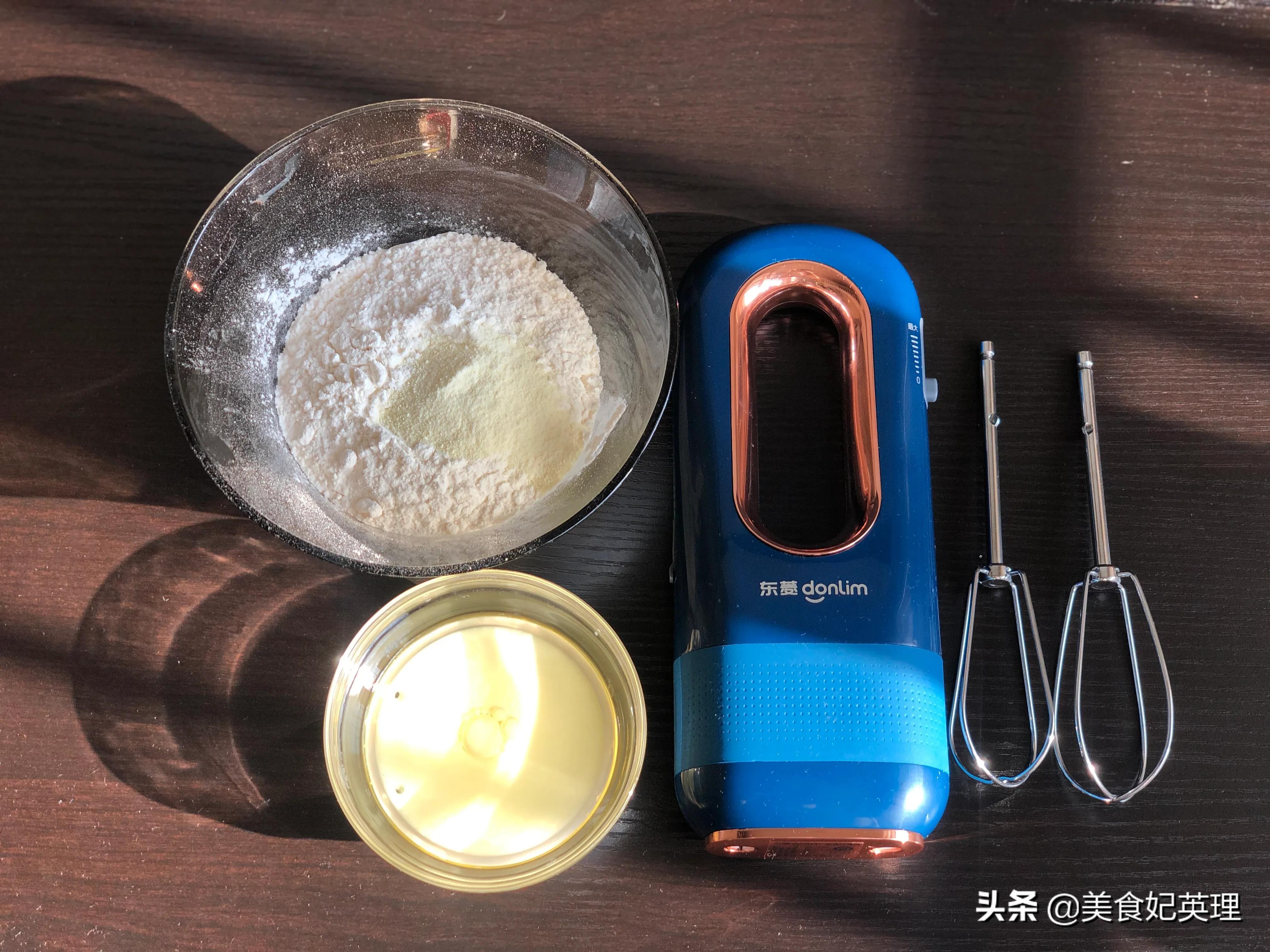 曲奇饼干要怎么挤出来才好看,如何让曲奇饼干更酥脆