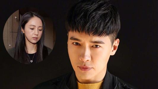 董璇还会掉进爱情的漩涡吗,董璇还会演神探狄仁杰吗