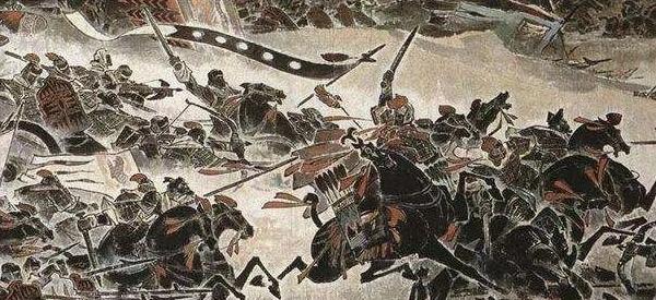 “以史为鉴”:毛主席是如何点评项羽的?为何不让大家学习项羽?