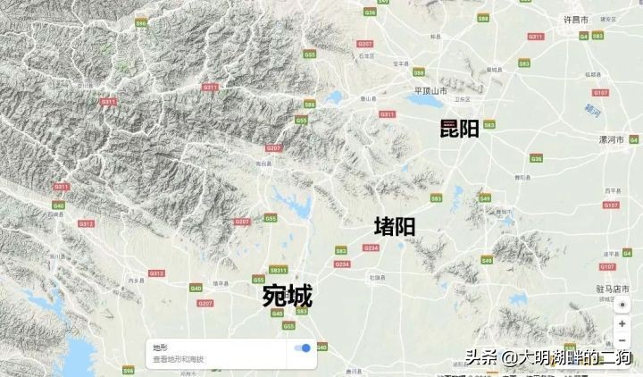 刘秀为什么是最完美的帝王,刘秀为何在历史上很少记录