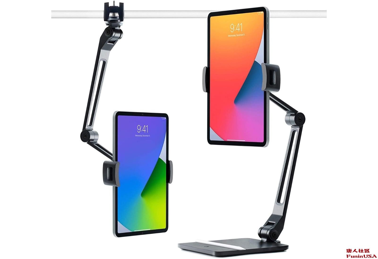 iPadusb配件在哪里,ipad2021寸扩展坞