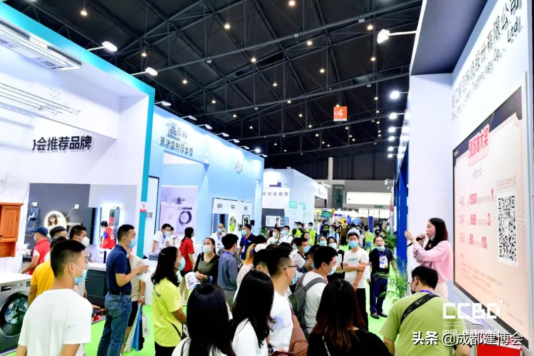 成都浴室柜展会2024,成都浴室柜博览会