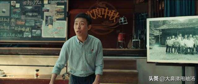 一不宣传二不摘帽,为什么张译最近这么火呢