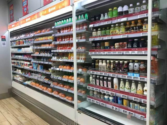 从加盟7-11和无人便利店角度看开一家便利店到底赚不赚钱（二）