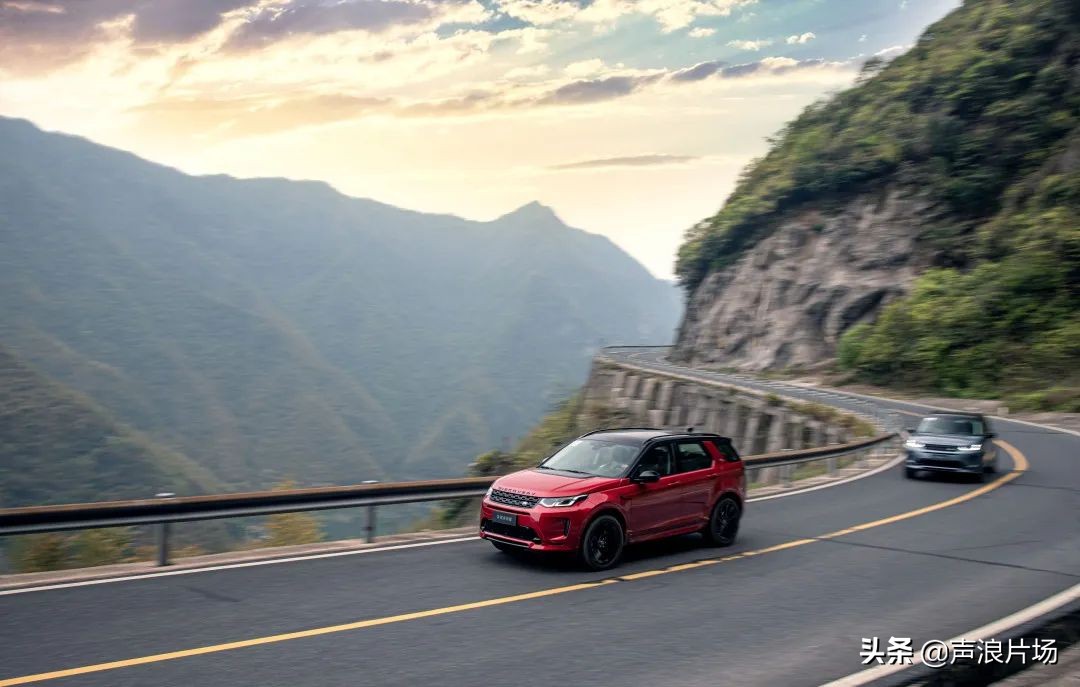 2023款路虎发现5试驾视频,路虎小发现运动版价格