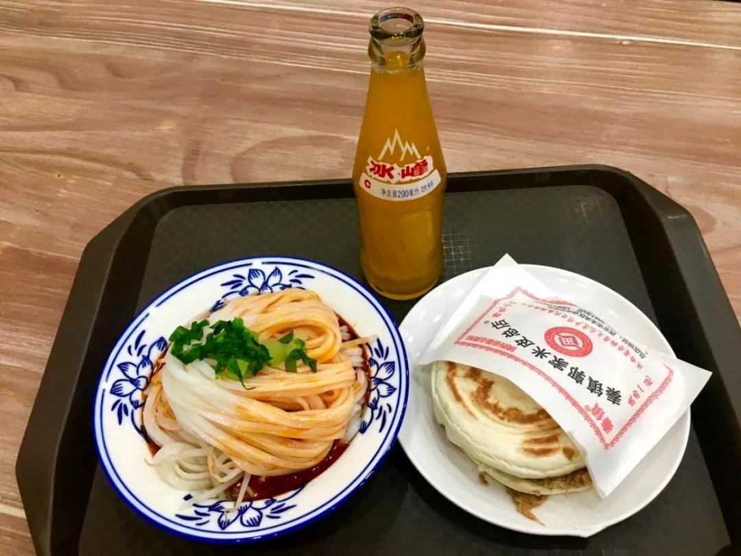 西安十大经典面食盘点,西安的面食到底有多少种