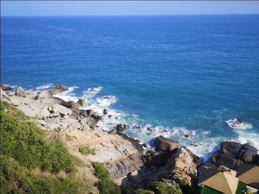 年末将至,欠自己的旅行你兑现了吗?平价自驾游等你来玩