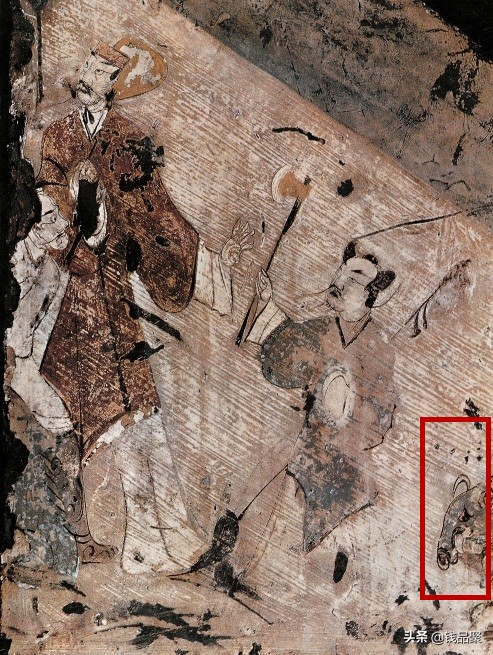 远古时代的长颈鹿长啥样,中国长颈鹿的历史