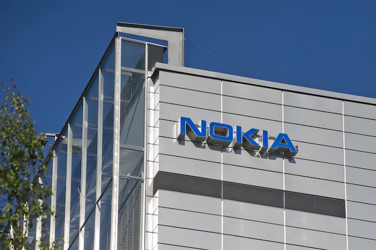 诺基亚：老兵不死，拒绝凋零