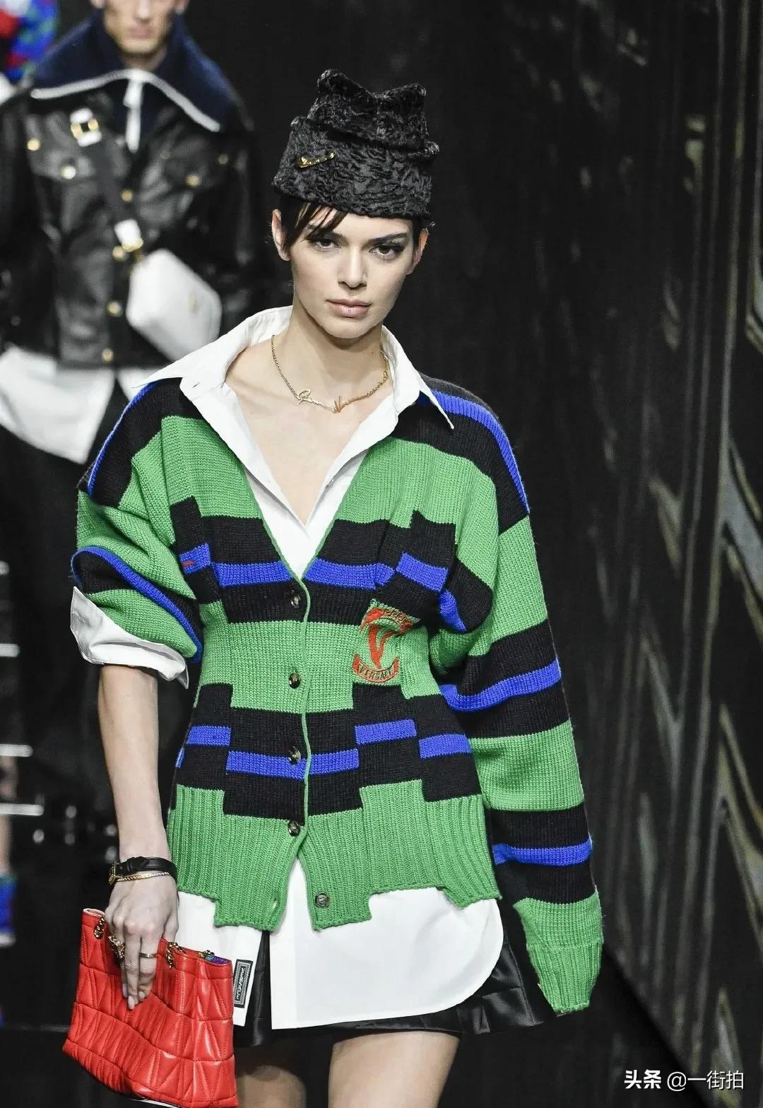 肯豆卡戴珊视频,卡戴珊家族肯豆模特