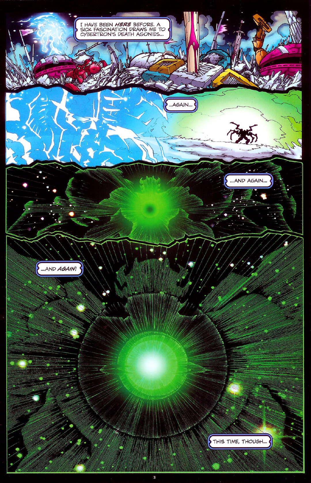 变形金刚超能勇士暗啸,变形金刚超能勇士档案