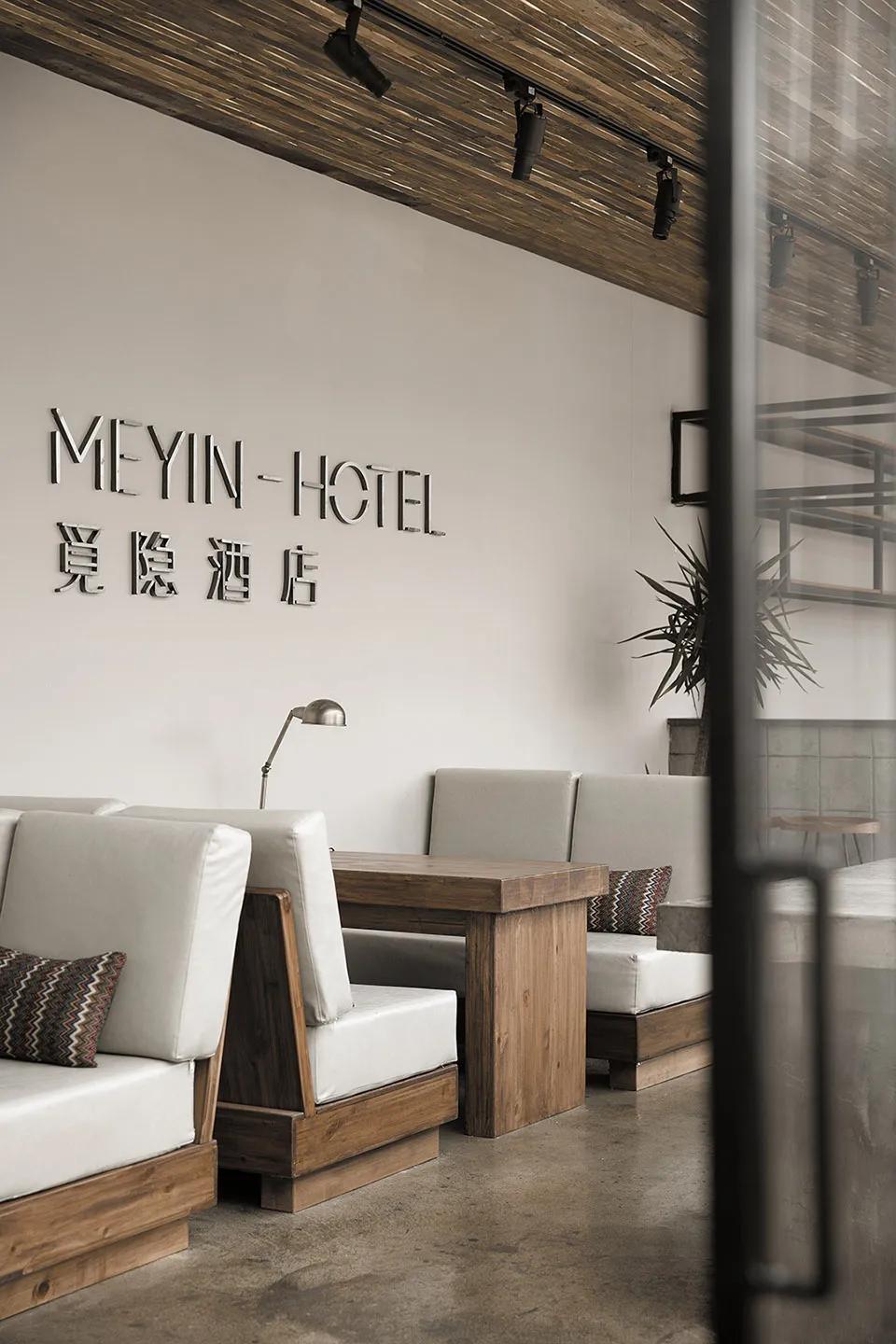 民宿是寻觅归属感最佳的地方,民宿的灵魂就是与民共宿