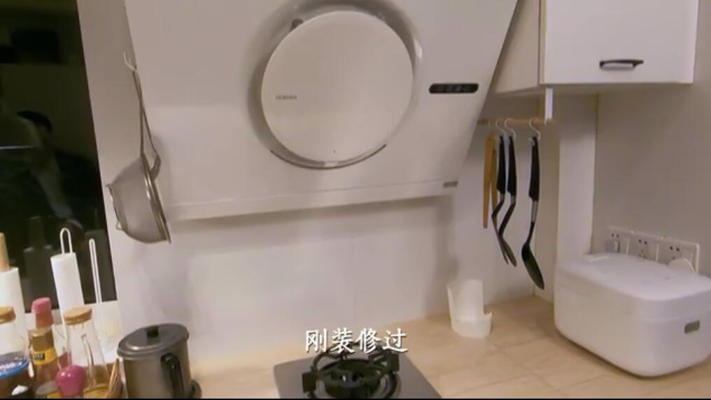 85后小姐姐改造房子,85后的装修小姐姐