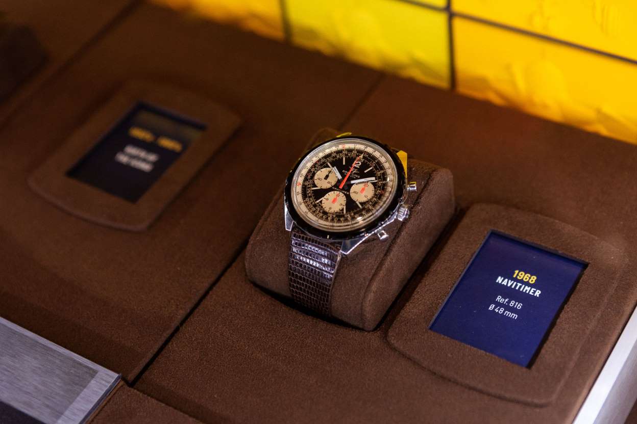 十大冷门奢侈手表,穷玩车富手表完整版