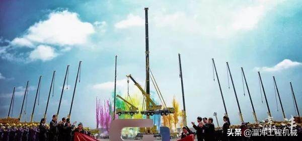 徐工的产品质量,徐工质量如何