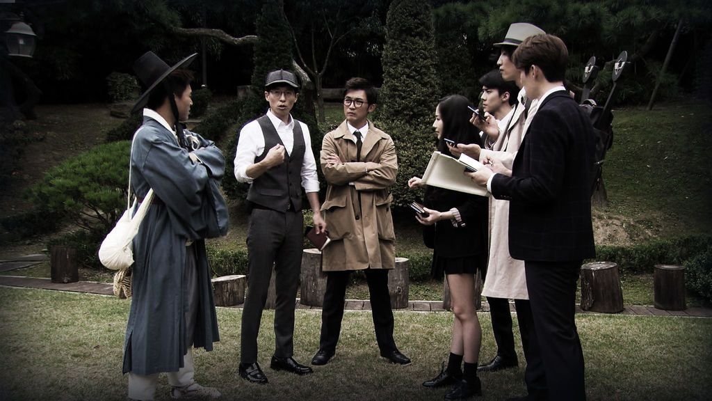 刘在石之后会怎么样,刘在石服役了吗