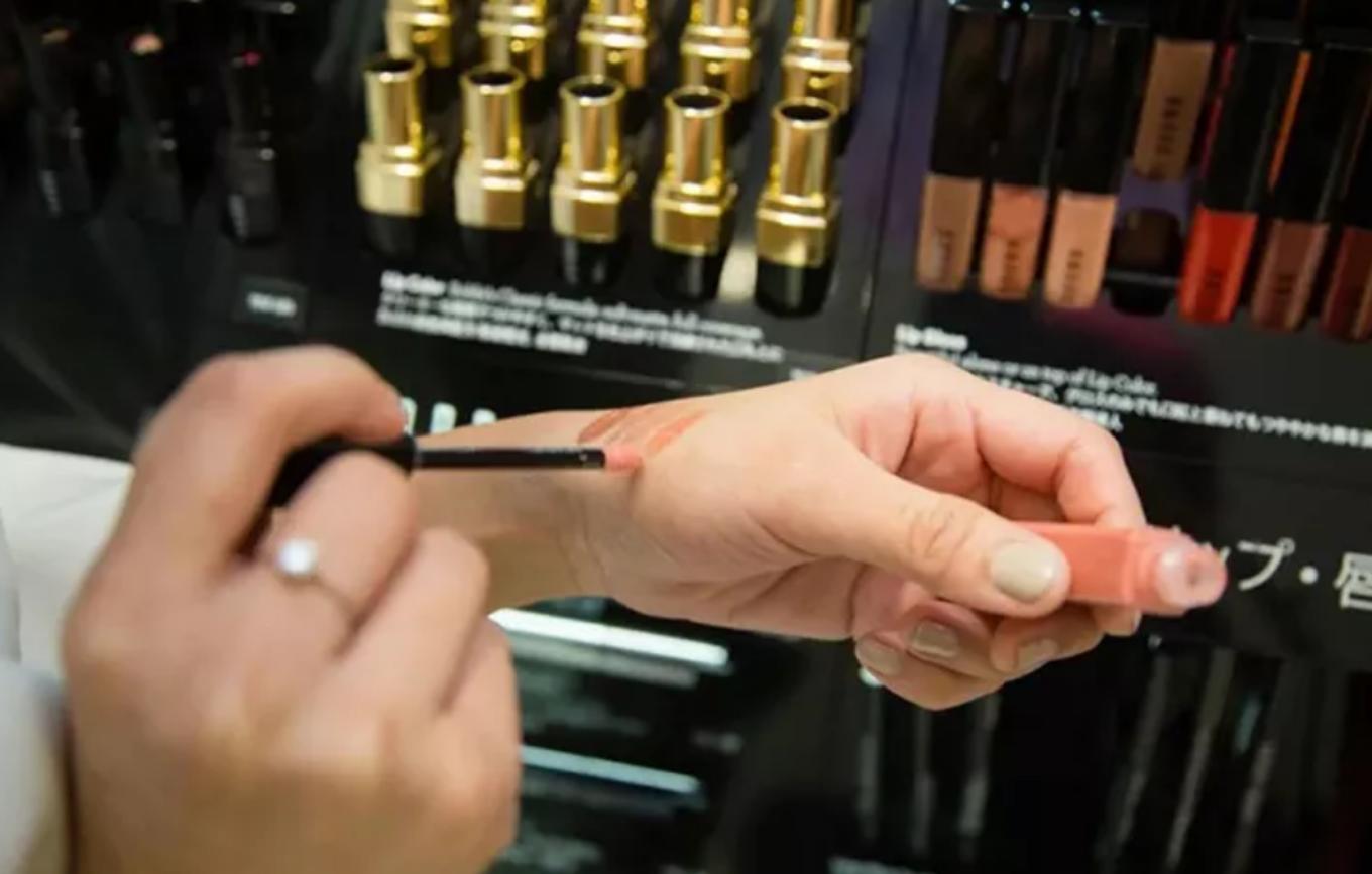 在泰国王权免税店,这么买买买,可以赚回往返机票哦